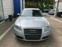 Airbaguri audi a6 2009