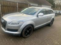 Airbaguri audi q7 2009