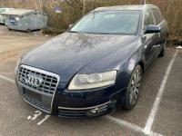 Alternator audi a6 2006