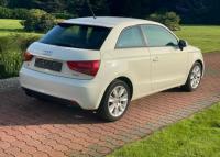 Ansamblu stergatoare audi a1 2012