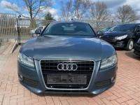 Baie ulei cutie audi a5 2009