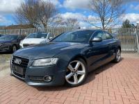 Baie ulei cutie audi a5 2011