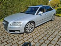 Baie ulei cutie audi a8 2006