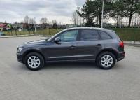 Baie ulei cutie audi q5 2010