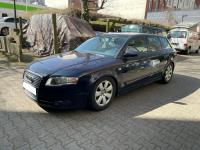 Bara stabilizatoare audi a4 2004