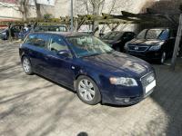 Bara stabilizatoare audi a4 2008