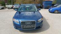 Bascula audi a4 2006