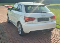 Bloc lumini audi a1 2012