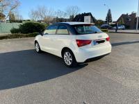 Bloc sigurante audi a1 2009