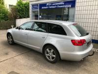 Bloc sigurante motor audi a6 2006