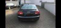 Bloc valve audi a8 2006