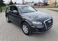 Bloc valve audi q5 2008