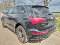 Capac cutie viteze audi q5 2008