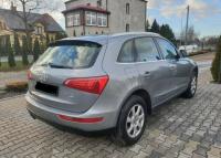 Capac cutie viteze audi q5 2012