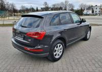 Capota spate audi q5 2012