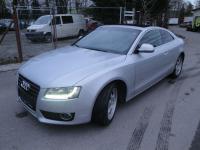 Carlig tractare audi a5 2011