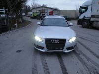 Caseta servo directie audi a5 2007