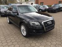 Caseta servo directie audi q5 2012