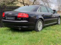 Comenzi butoane audi a8 2009