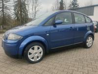 Comenzi geamuri electrice audi a2 2002