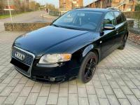 Conducte frana audi a4 2004