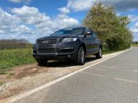 Conducte ulei turbo audi q7 2006