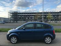 Electromotor audi a2 2002