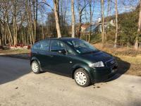 Electromotor audi a2 2004