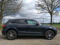 Eleron audi q5 2012