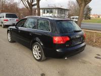 Etrier audi a4 2004