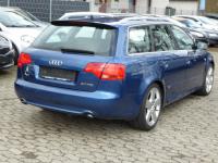 Faruri audi a4 2006