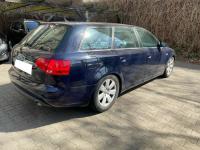 Fuzeta audi a4 2004