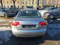 Grup cardanic audi a4 2008