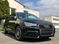 Lampa interior audi a1 2012