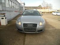 Lampa interior audi a6 2009