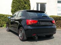 Lampi spate audi a1 2012