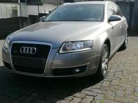 Lampi spate audi a6 2009