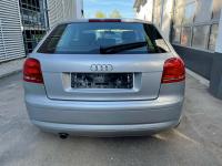 Masca fata audi a3 2004