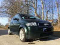 Modul comfort audi a2 2004