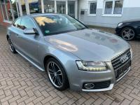 Modul comfort audi a5 2007