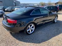 Modul dinamic drive audi a5 2011