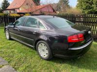 Modul dinamic drive audi a8 2006