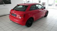 Modul lumini audi a1 2011