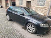 Oglinzi audi a3 2007