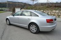 Planetara audi a6 2010