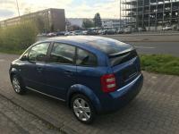 Plansa bord audi a2 2004