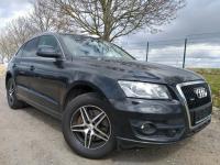 Plansa bord audi q5 2008