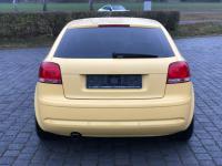 Podea portbagaj audi a3 2010