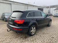 Pompa ulei audi q7 2006