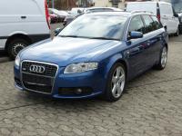 Pompa vacuum frana audi a4 2008